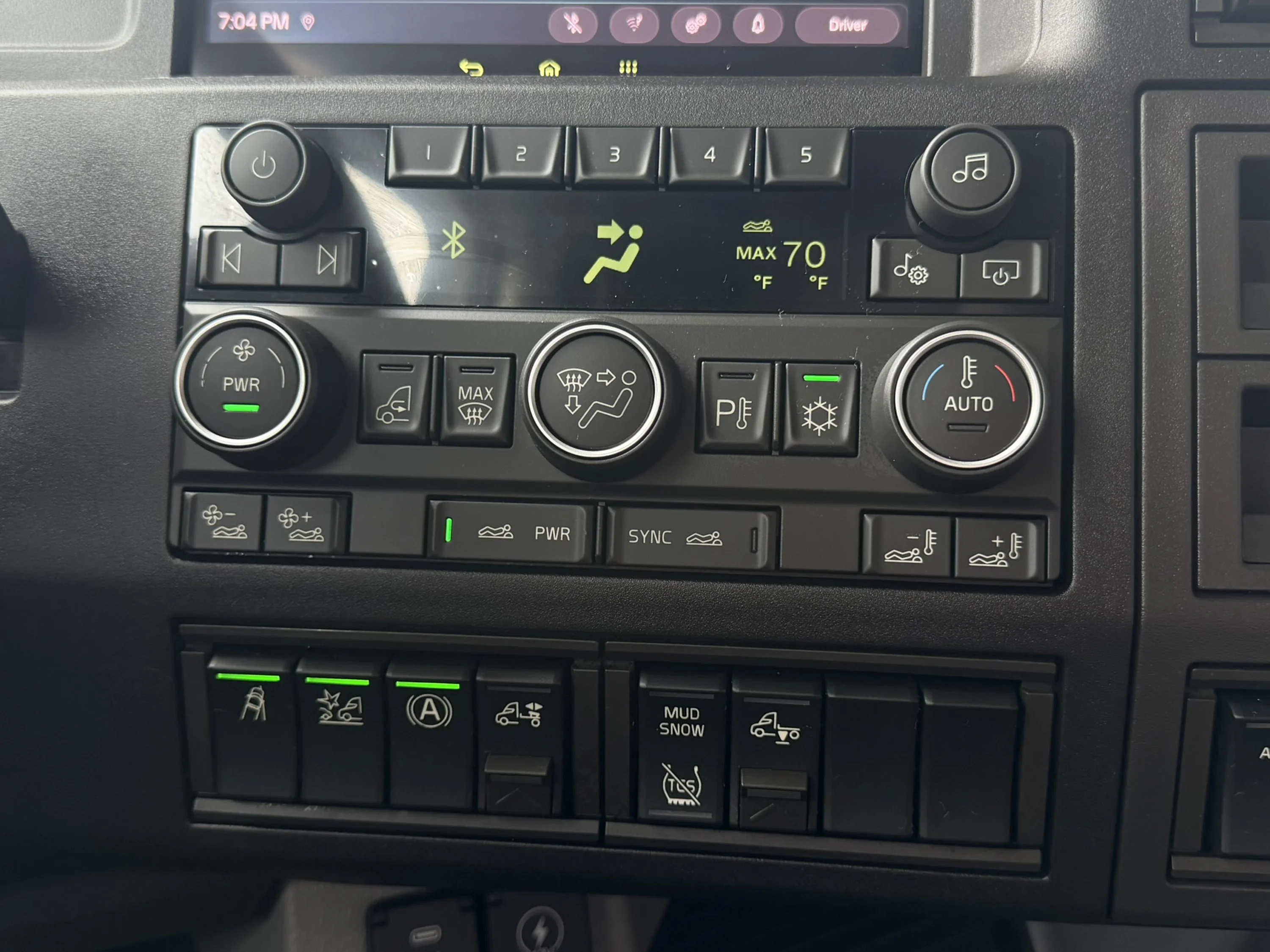 2027 Volvo VNL 860 in Adairsville, GA — photo 11