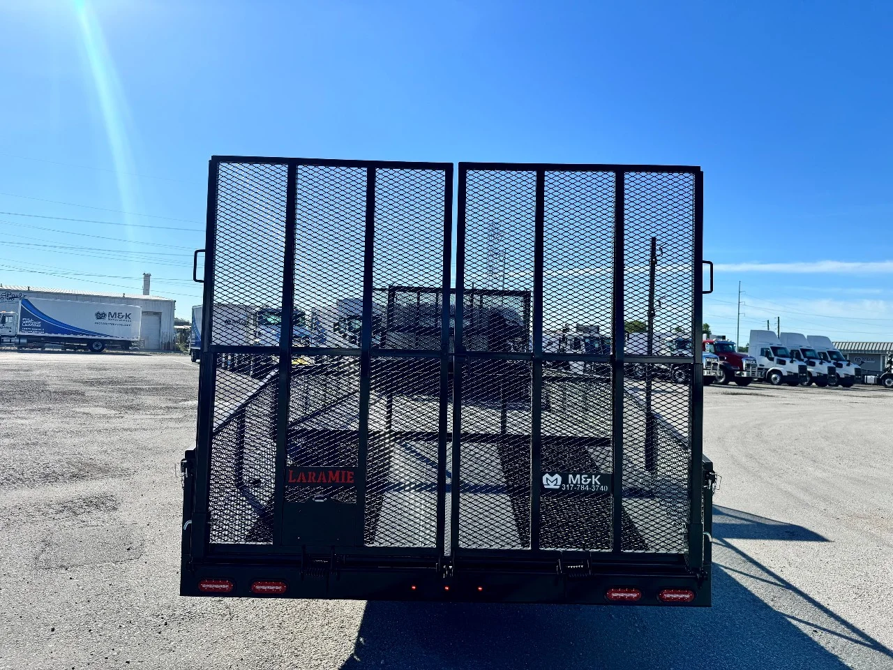 2026 Isuzu in Indianapolis, IN — photo 8
