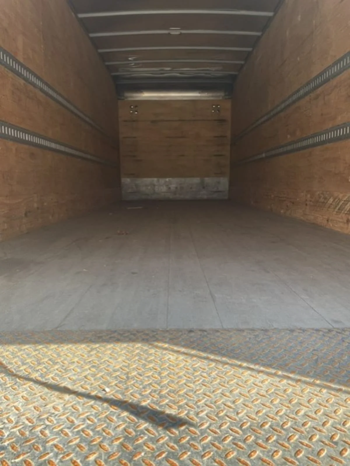 2020 International MV in Farmingdale, NY — photo 8