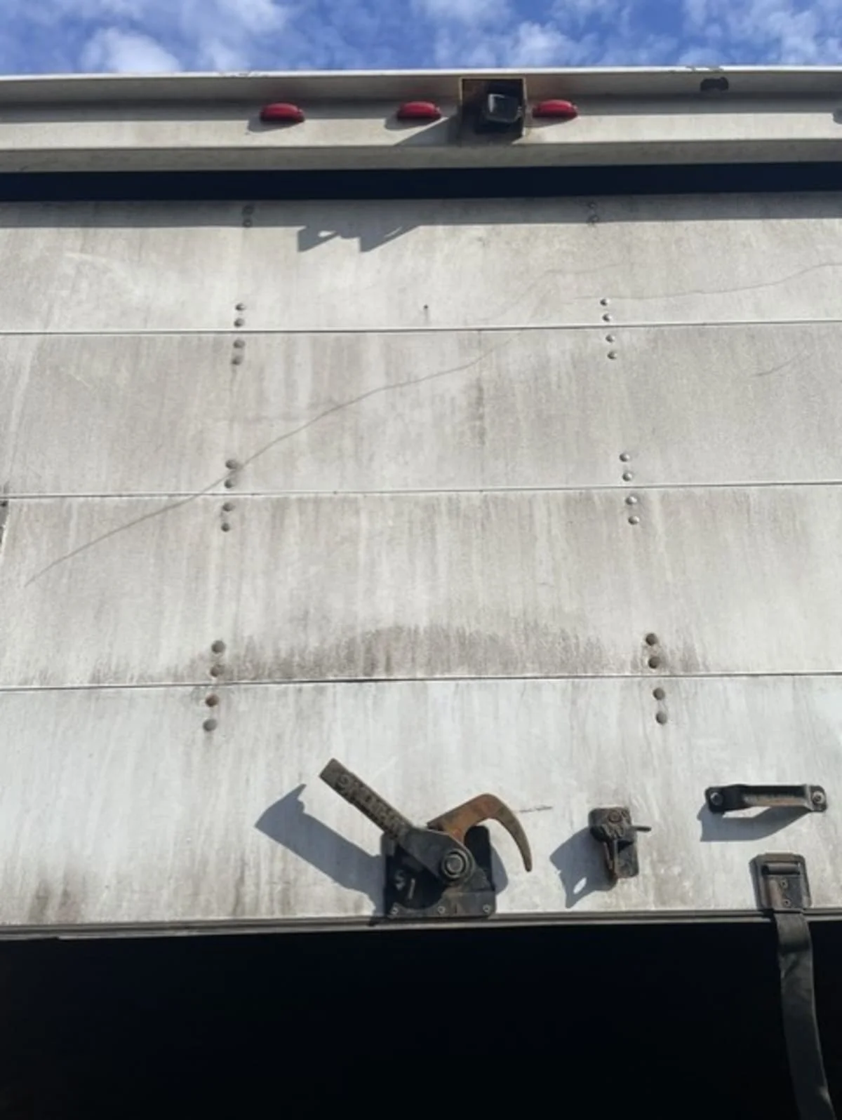 2020 International MV in Farmingdale, NY — photo 5