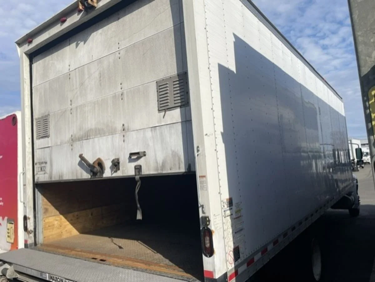 2020 International MV in Farmingdale, NY — photo 4