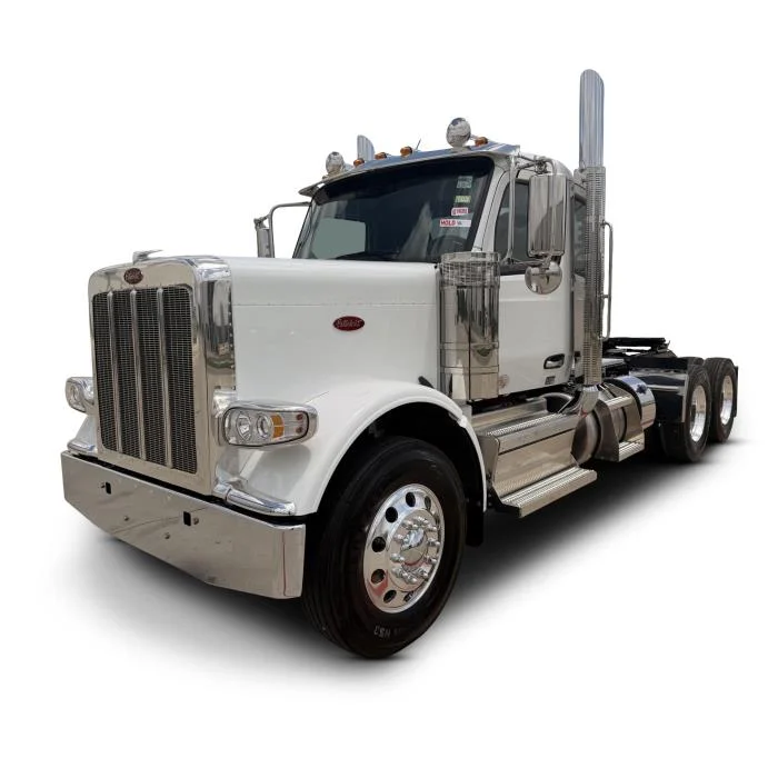 2027 Peterbilt 589