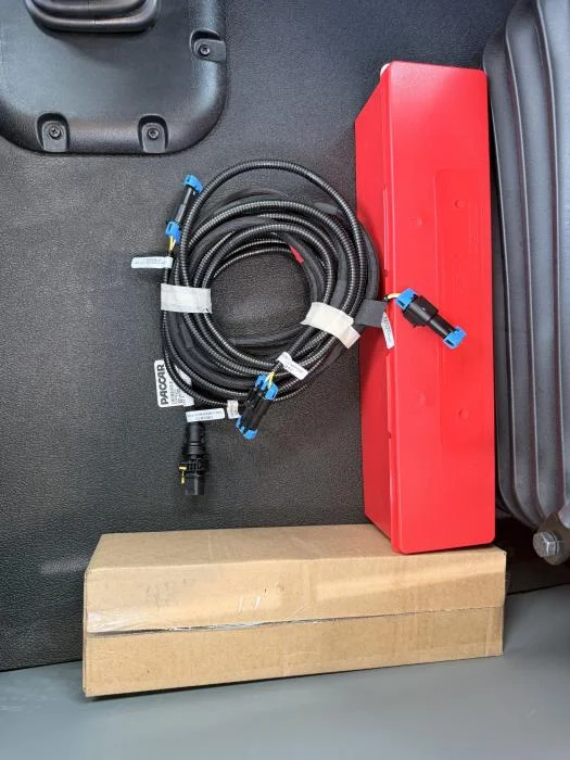 2027 Peterbilt 589 — photo 24
