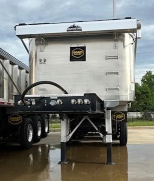 2024 MAC Trailer in Knoxville, TN