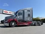 2025 Kenworth T680 in Medford, OR — photo 31