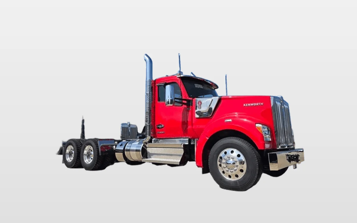 2026 Kenworth W990 - image 1