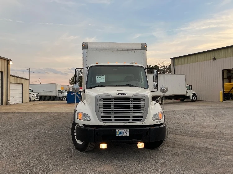 2020 Freightliner M2 112 in Hueytown, AL — photo 2