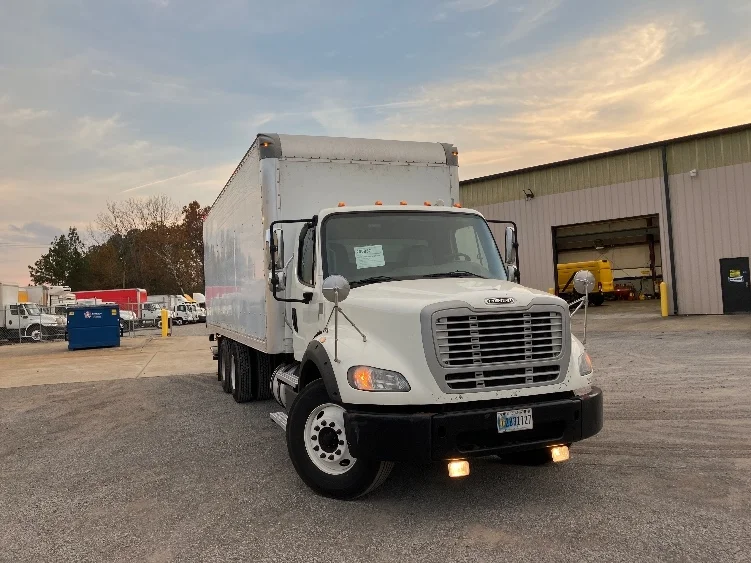 2020 Freightliner M2 112 in Hueytown, AL