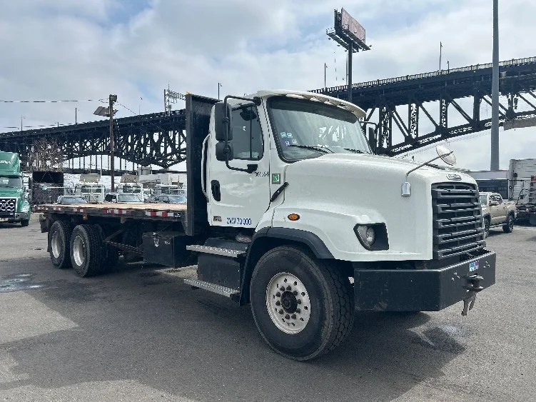 2020 Freightliner 114SD in Monmouth Junction, NJ