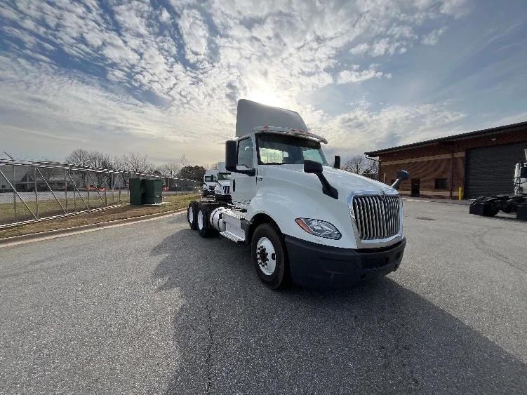 2019 International LT in McDonough, GA