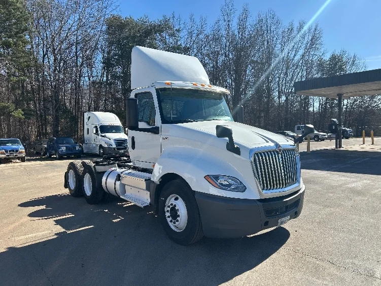 2018 International LT in Mebane, NC