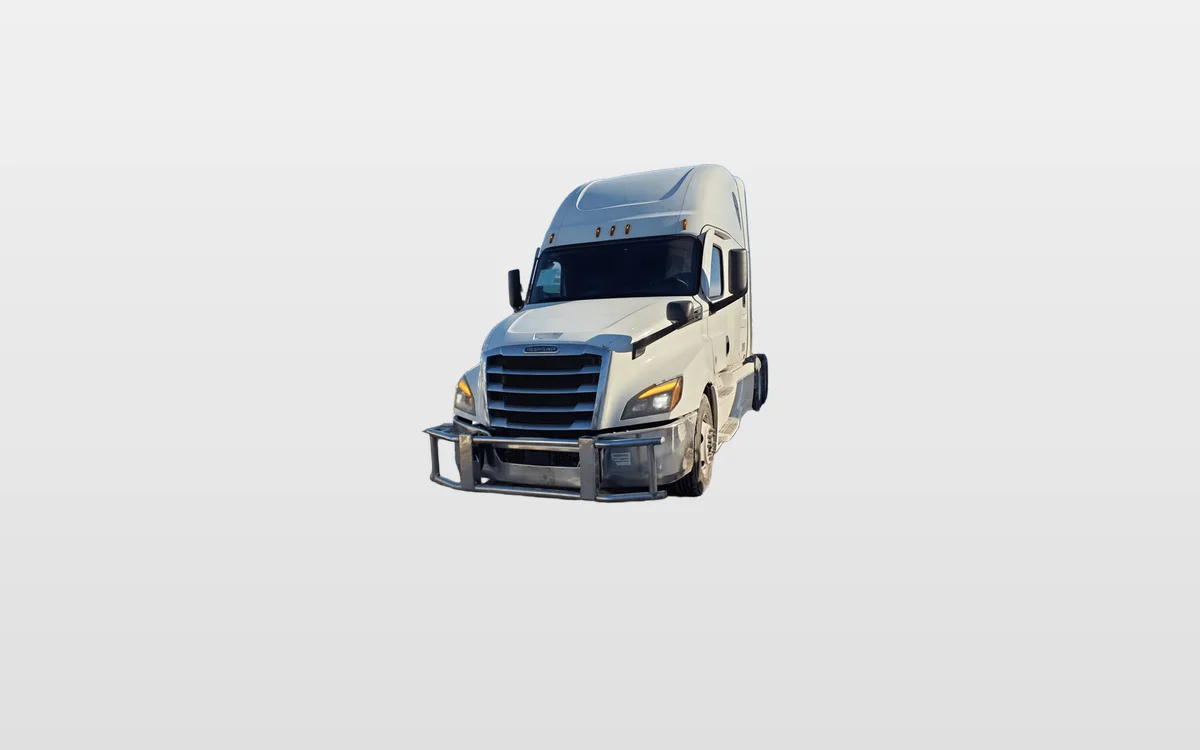 2021 Freightliner Cascadia - image 1