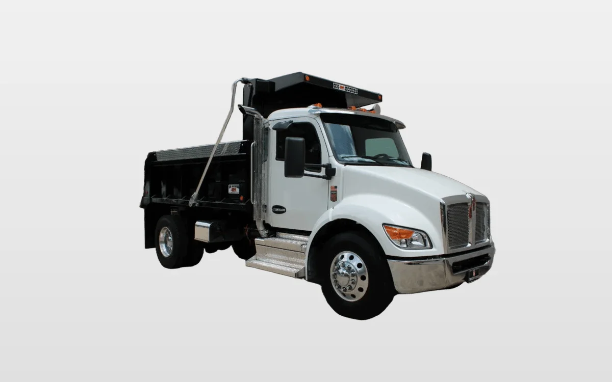 2025 Kenworth - image 1