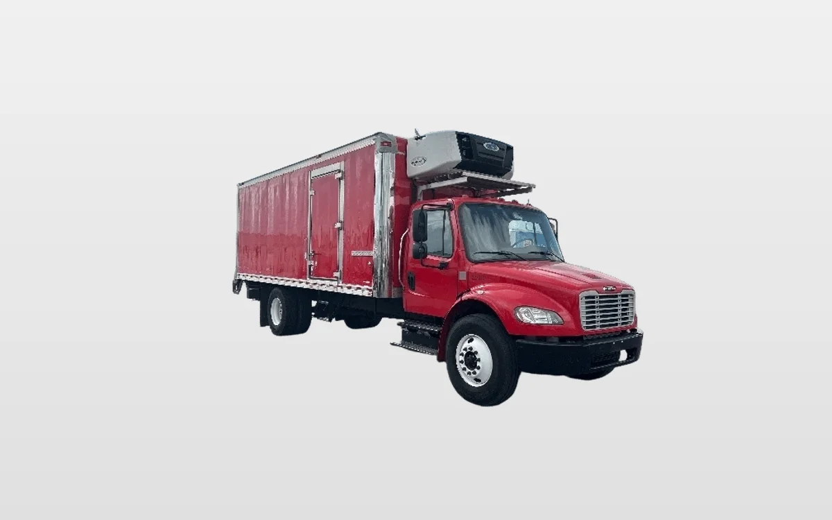 2019 Freightliner M2 106 - image 1