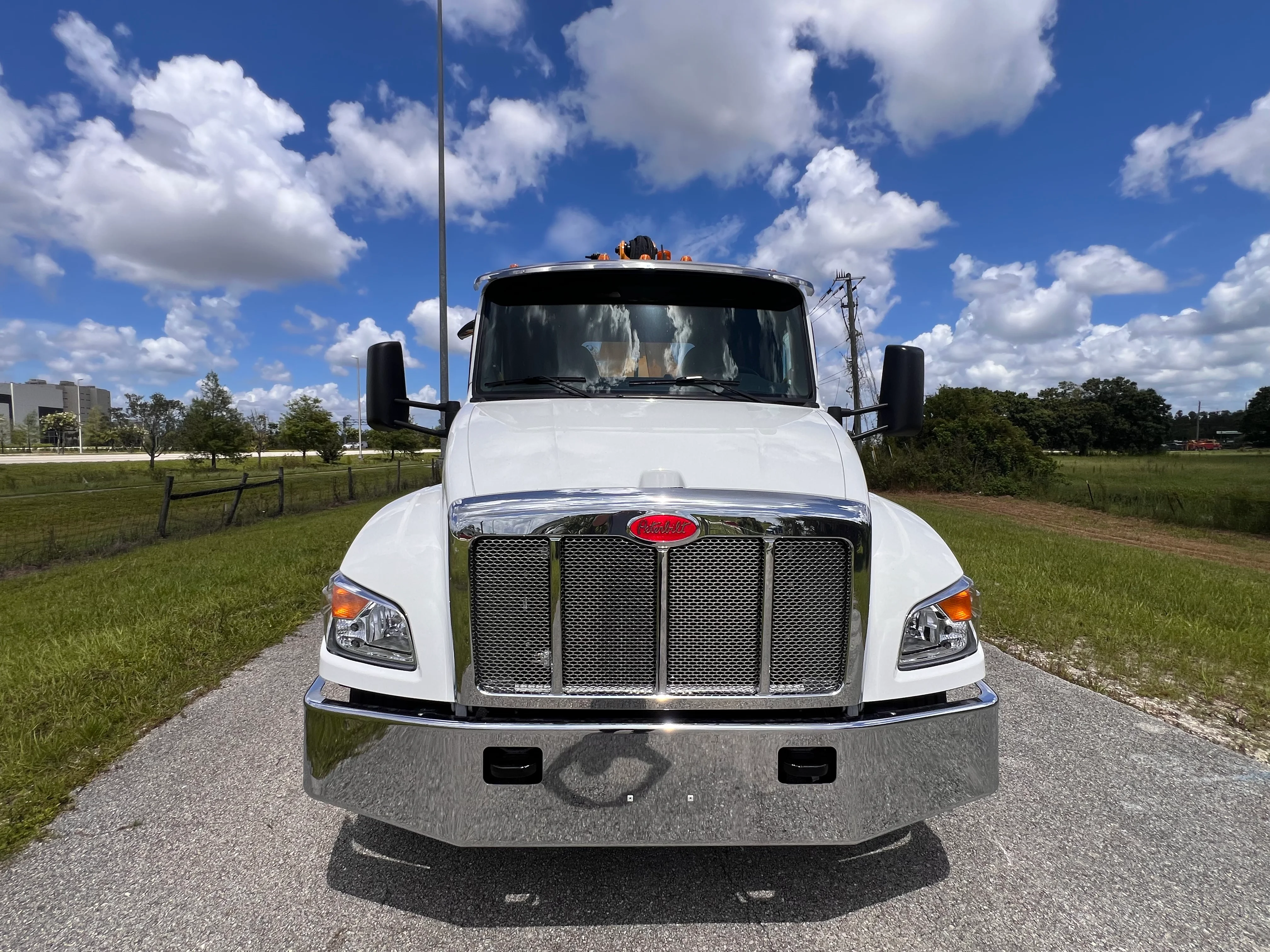 2026 Peterbilt 537 in Fort Myers, FL — photo 11