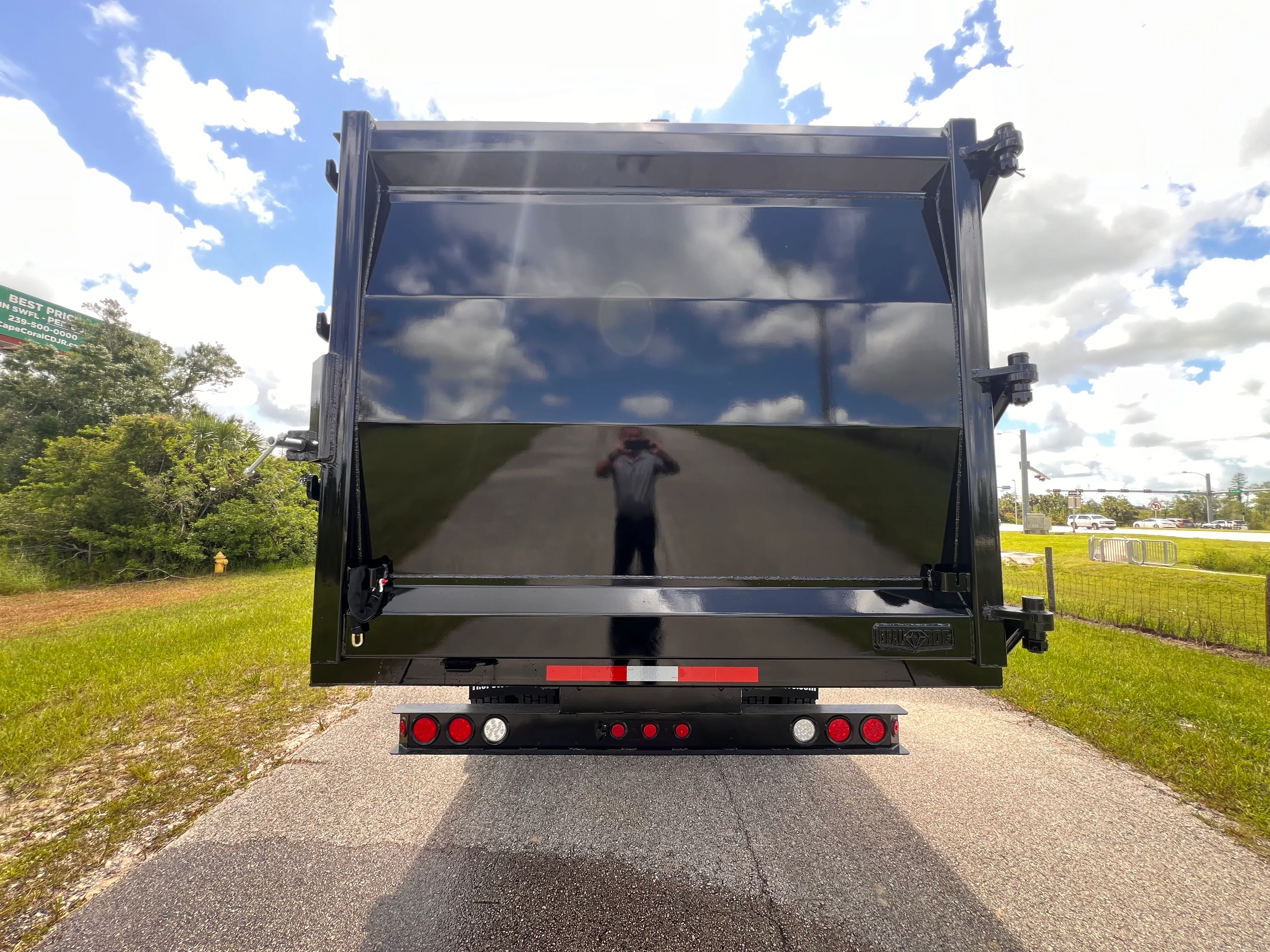 2026 Peterbilt 537 in Fort Myers, FL — photo 12