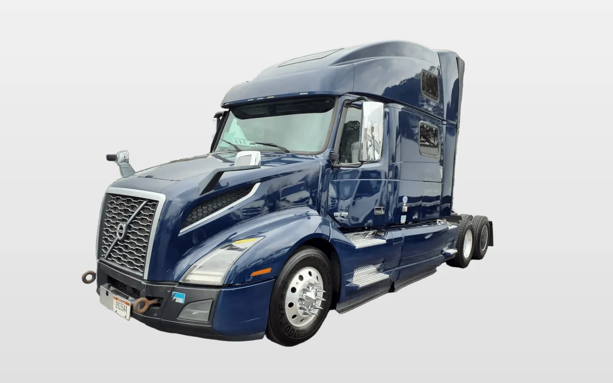 2020 Volvo VNL 860 - image 1