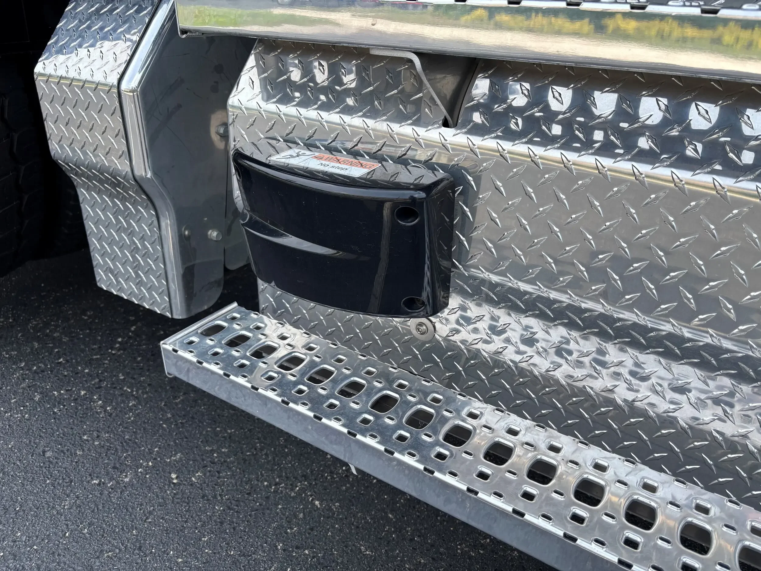 2026 Western Star 49X in Knoxville, TN — photo 9
