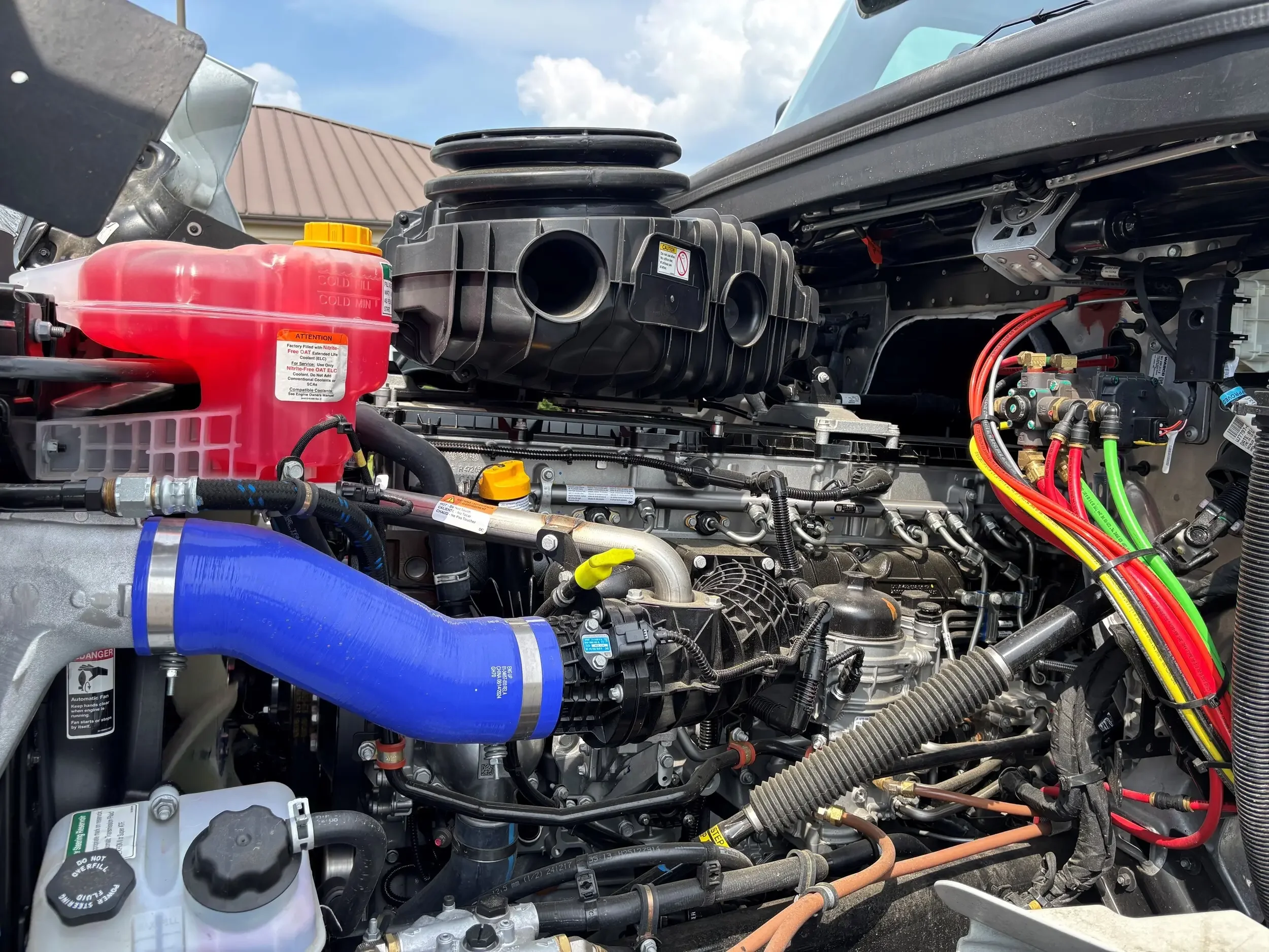 2026 Western Star 49X - image 10