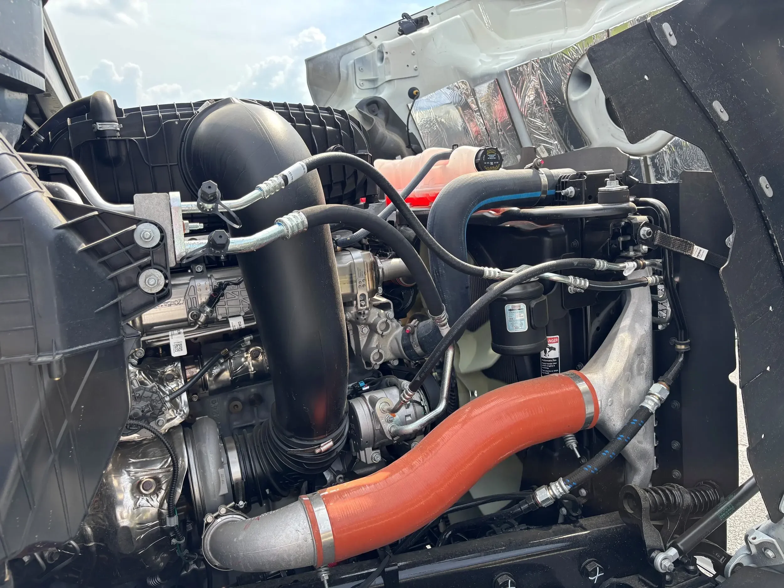 2026 Western Star 49X - image 15