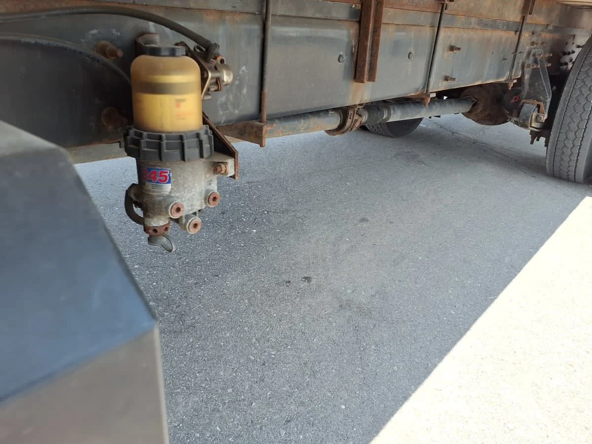 2019 International 4300 in Taylor, MI — photo 14