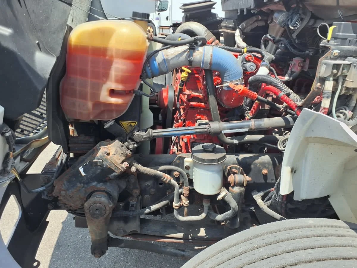 2019 International 4300 in Taylor, MI — photo 10