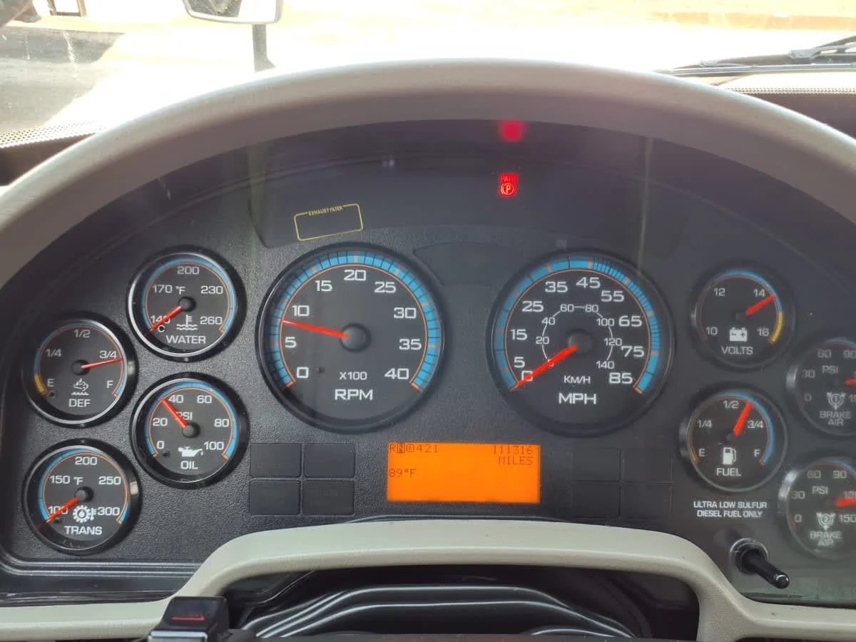2019 International 4300 in Taylor, MI — photo 11