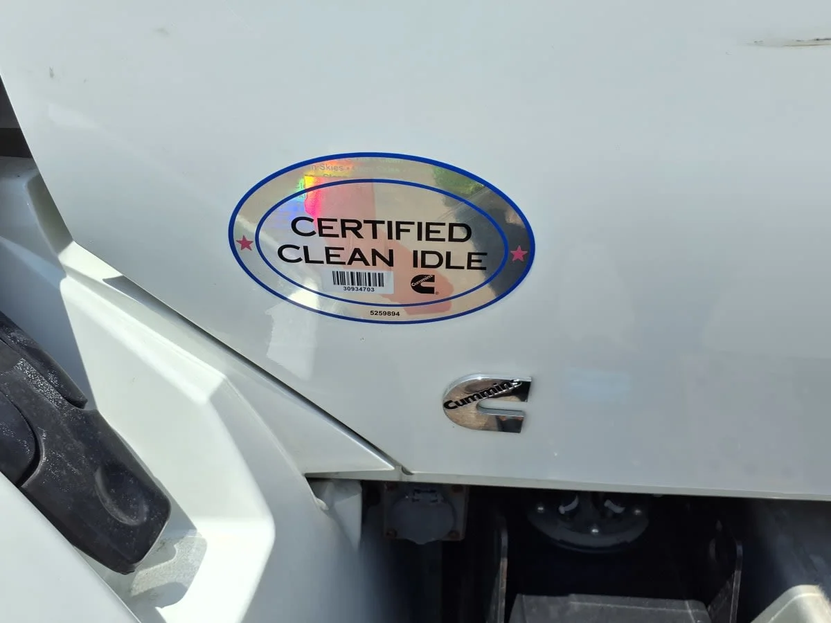2019 International 4300 in Taylor, MI — photo 13