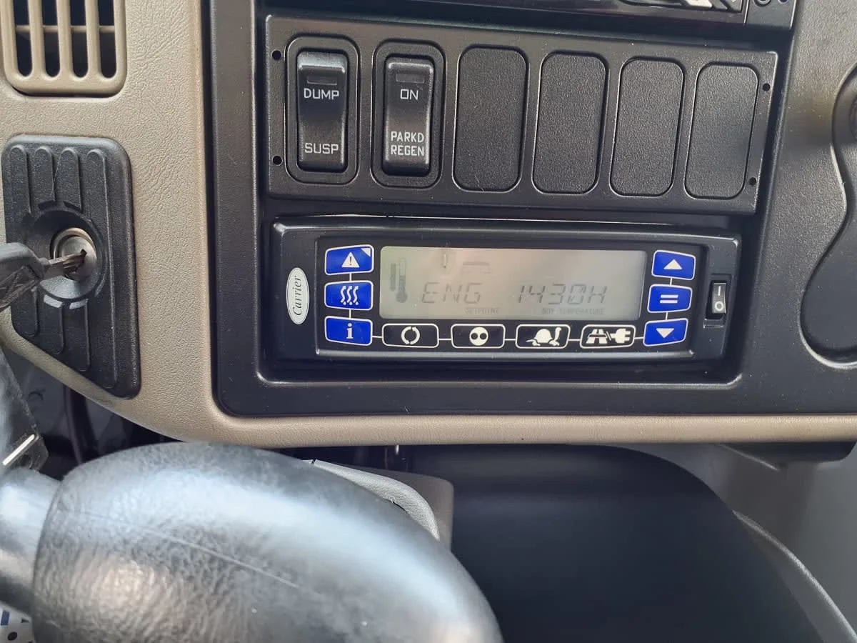 2019 International 4300 in Taylor, MI — photo 7