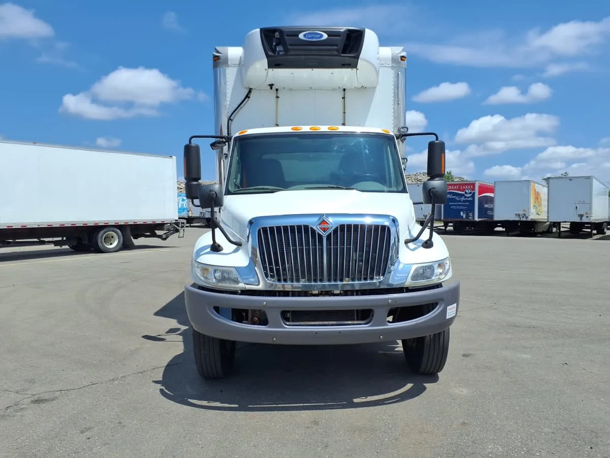 2019 International 4300 in Taylor, MI — photo 2