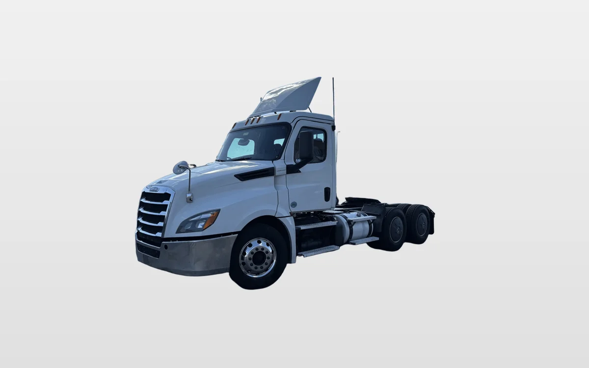 2020 Freightliner - image 1