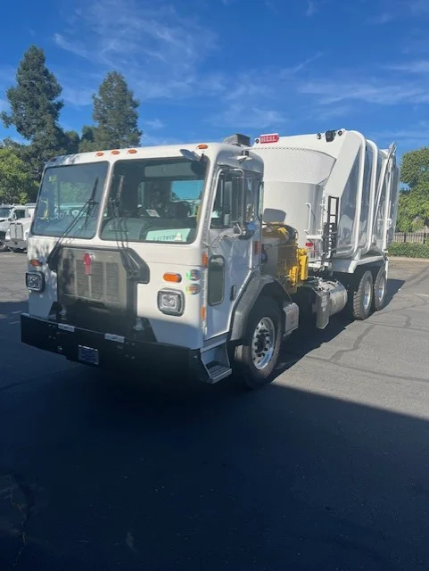 2025 Kenworth L770