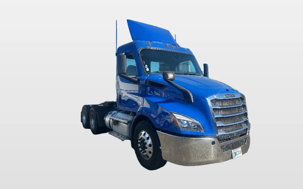 2019 Freightliner - image 1