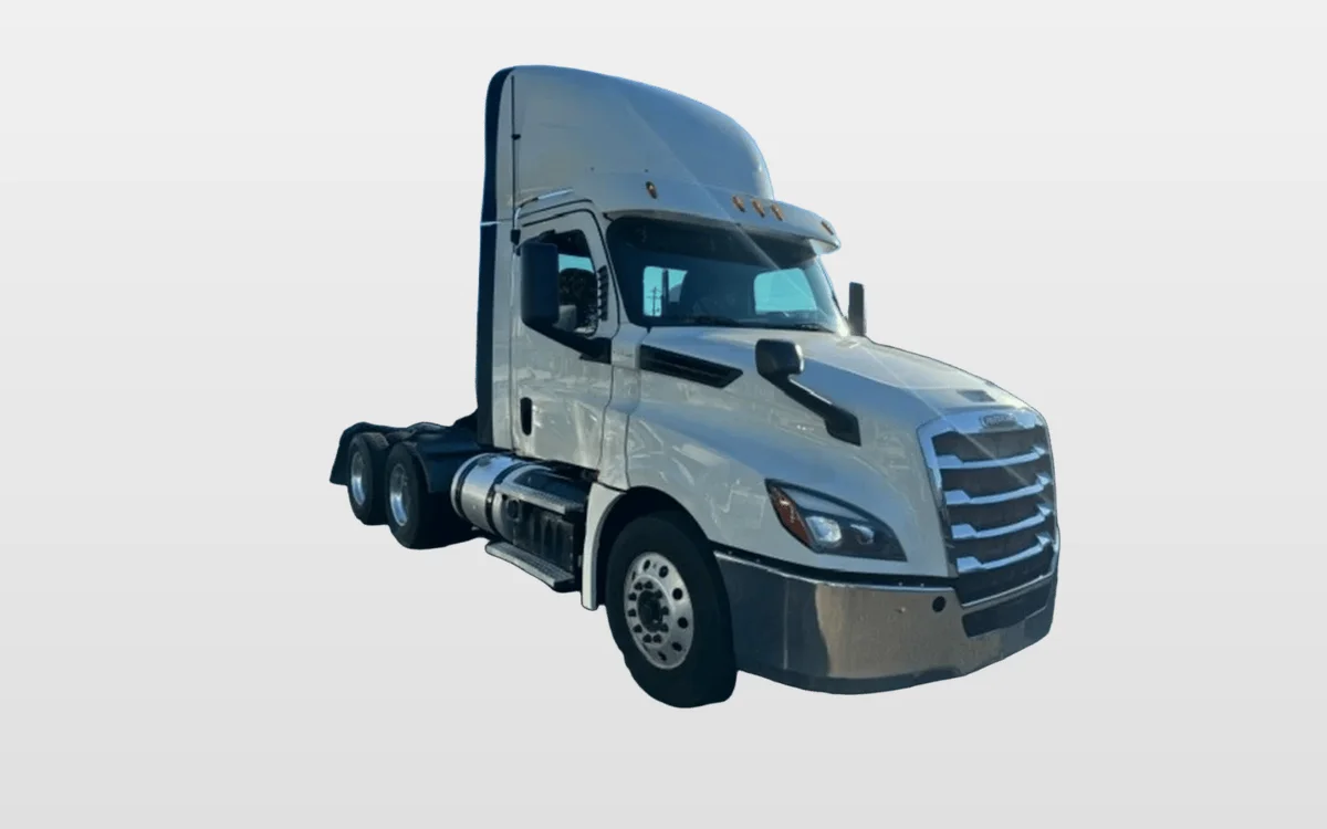 2019 Freightliner - image 1