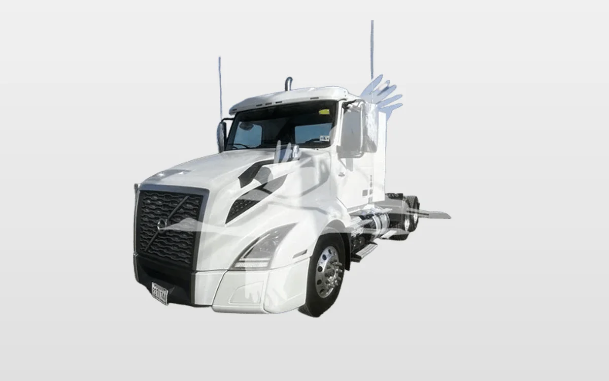 2020 Volvo VNL 300 - image 1
