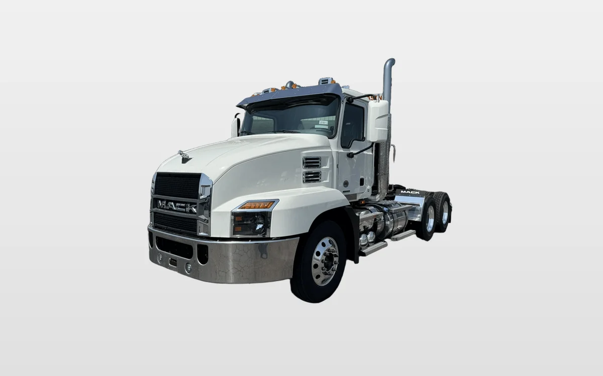 2026 Mack - image 1