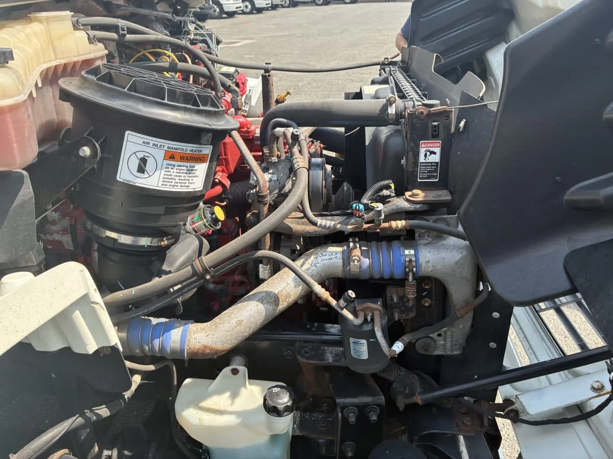 2019 Freightliner M2 106 in Newark, NJ — photo 10