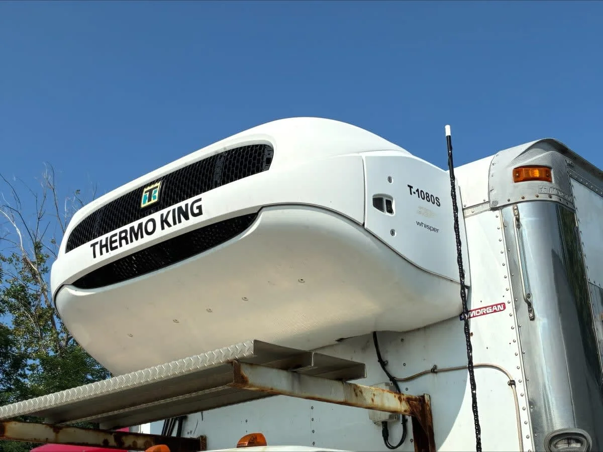 2019 Freightliner M2 106 in Newark, NJ — photo 17