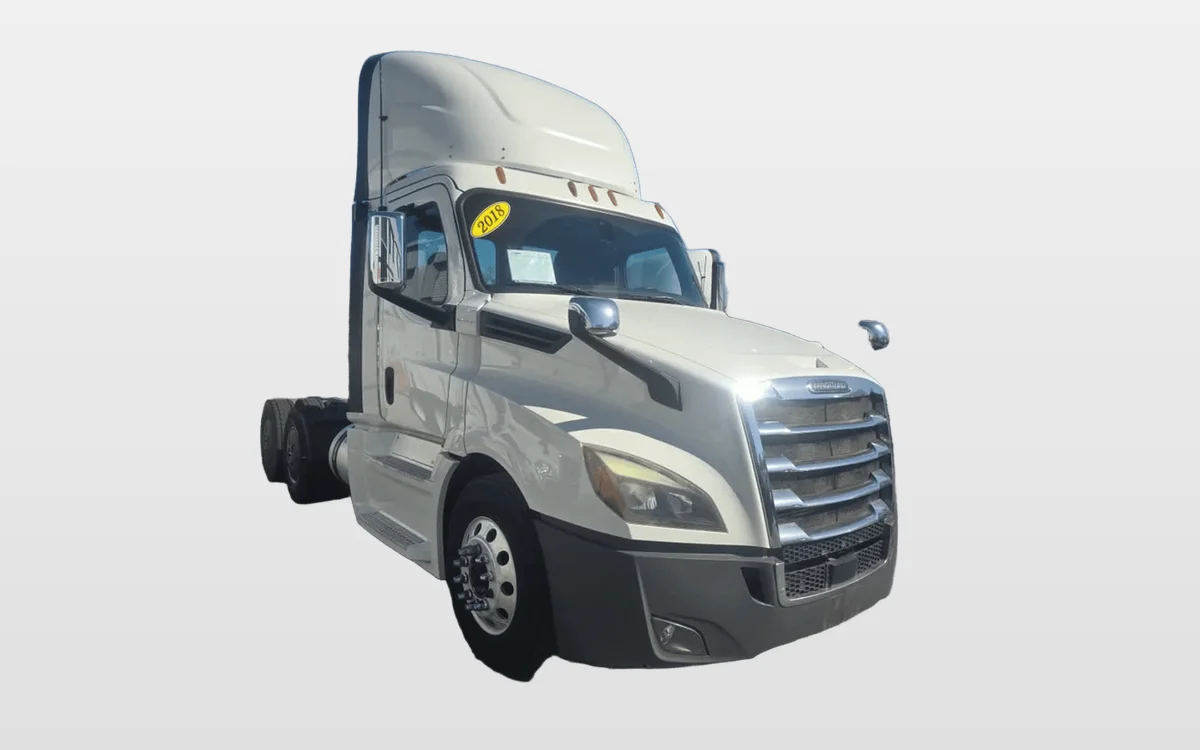 2018 Freightliner - image 1