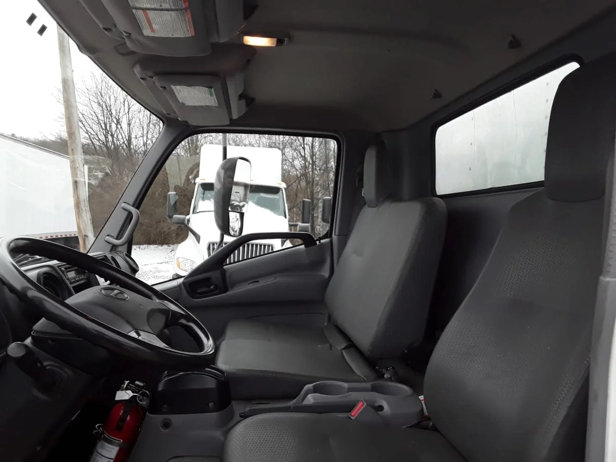 2020 Hino in Pittsburgh, PA — photo 7