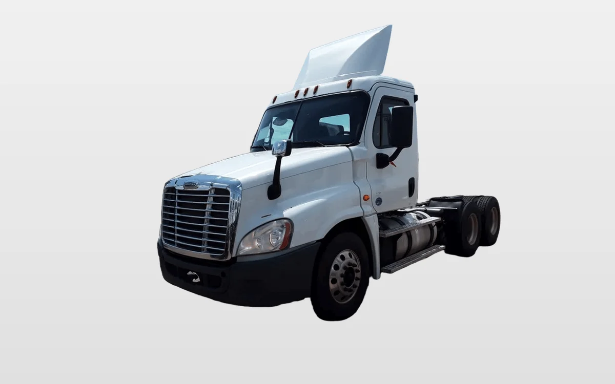 2016 Freightliner - image 1