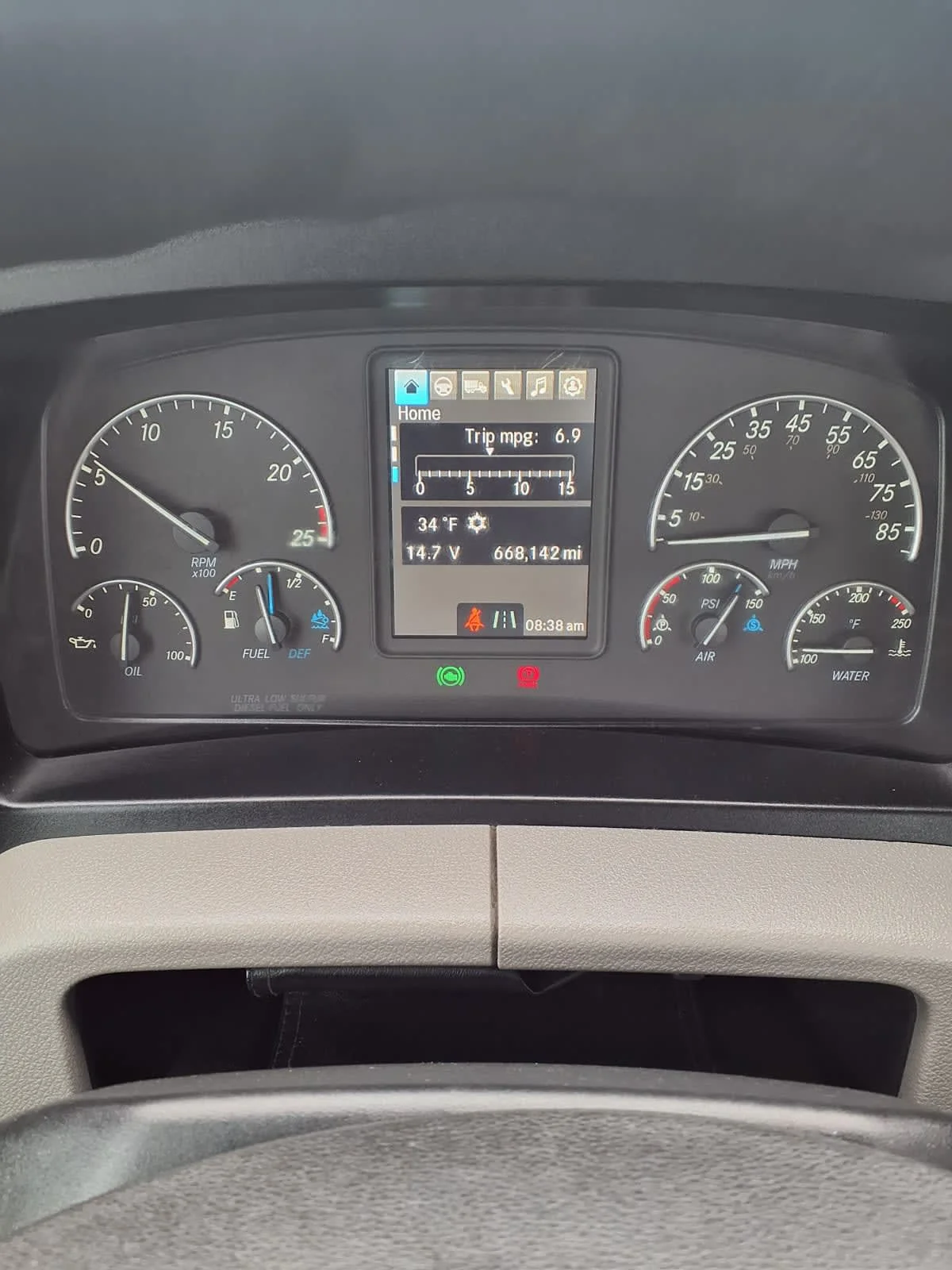 2021 Freightliner Cascadia - image 10