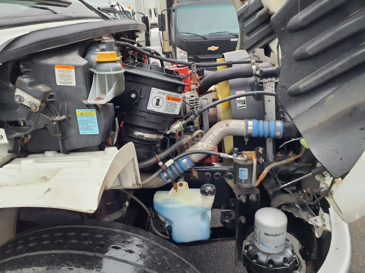2020 Freightliner M2 106 in Springfield, MA — photo 14