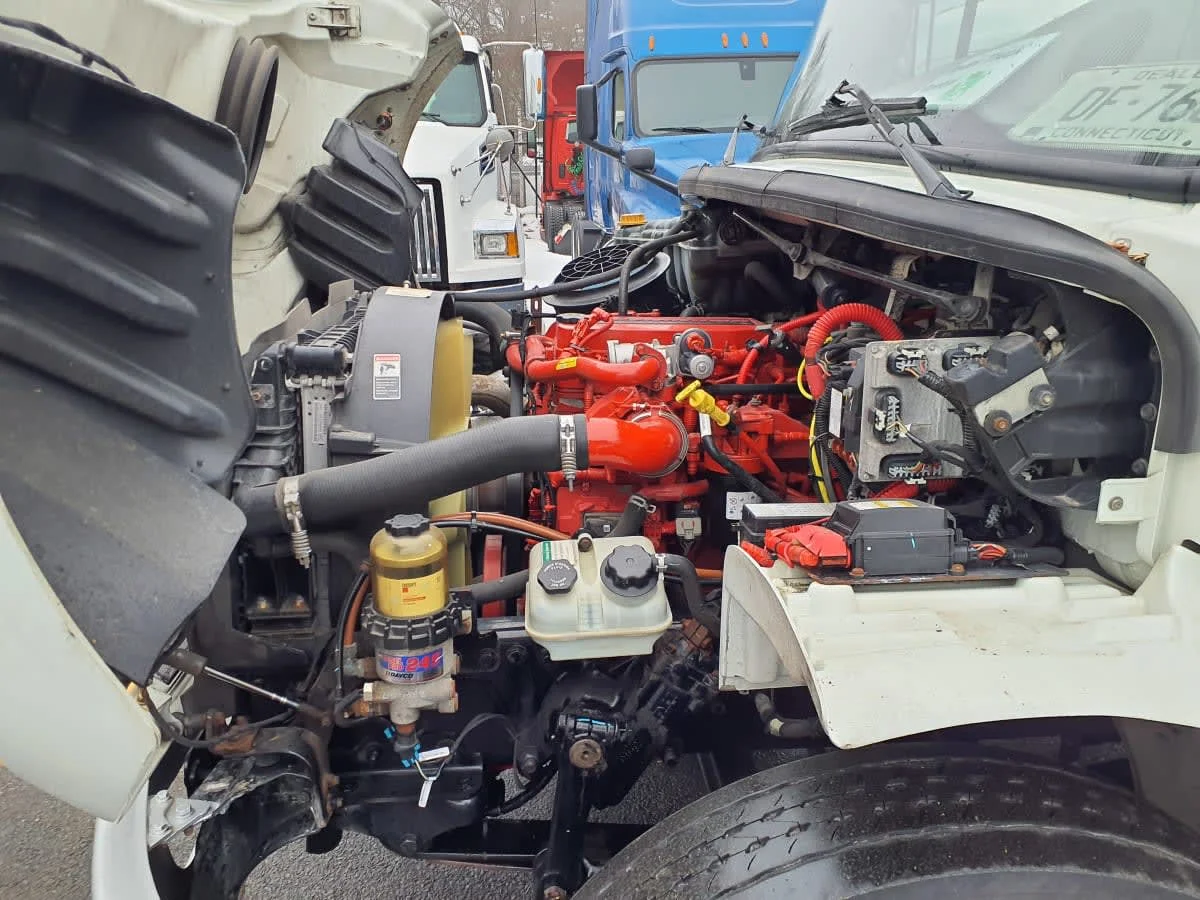 2020 Freightliner M2 106 in Springfield, MA — photo 10
