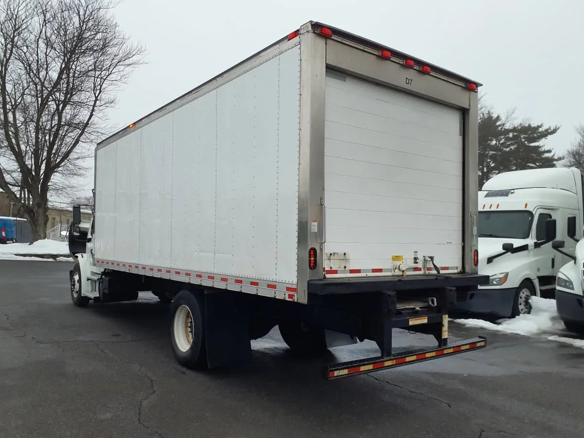 2020 Freightliner M2 106 in Springfield, MA — photo 6