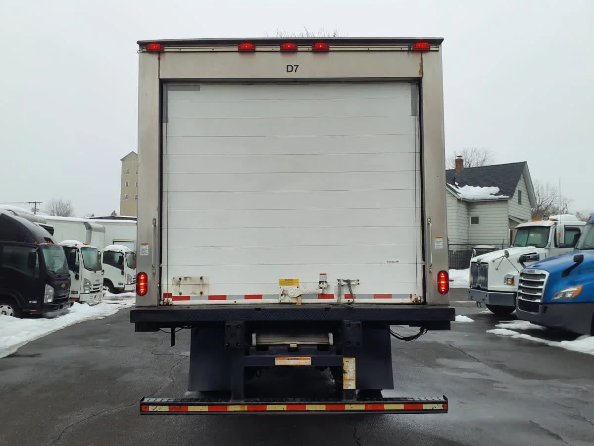 2020 Freightliner M2 106 in Springfield, MA — photo 5