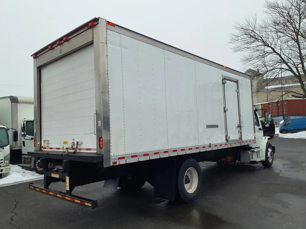 2020 Freightliner M2 106 in Springfield, MA — photo 4