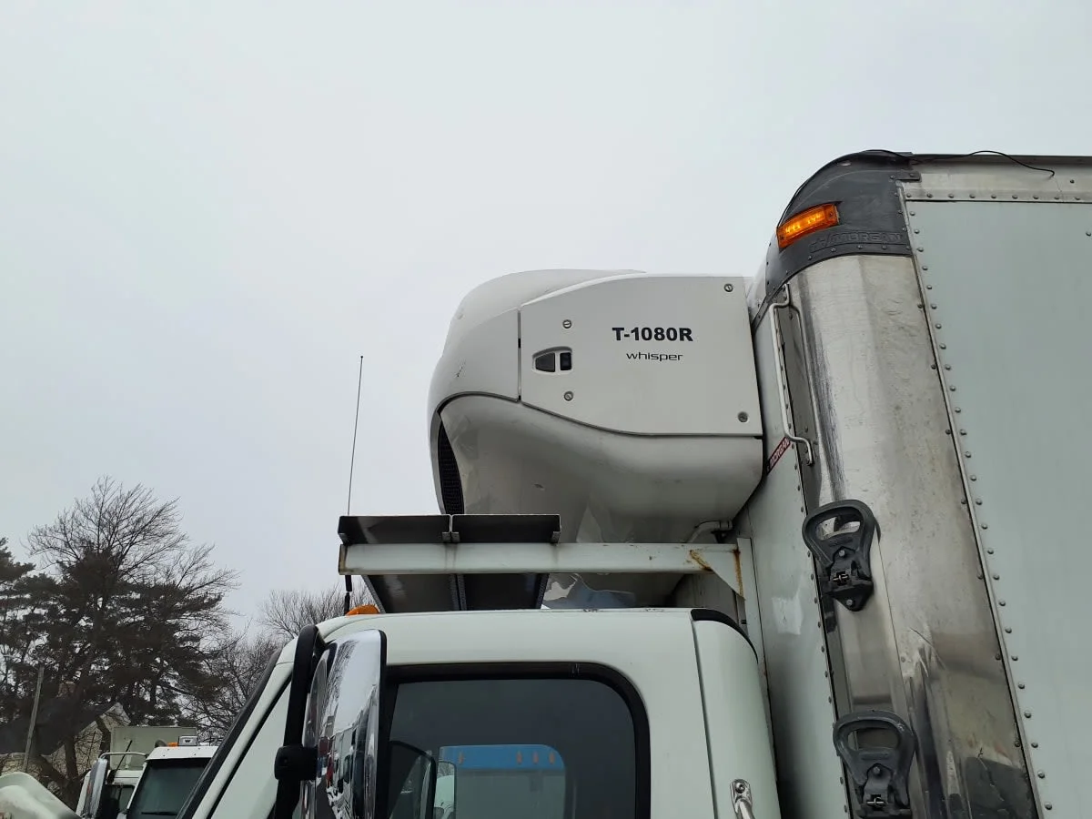 2020 Freightliner M2 106 in Springfield, MA — photo 7