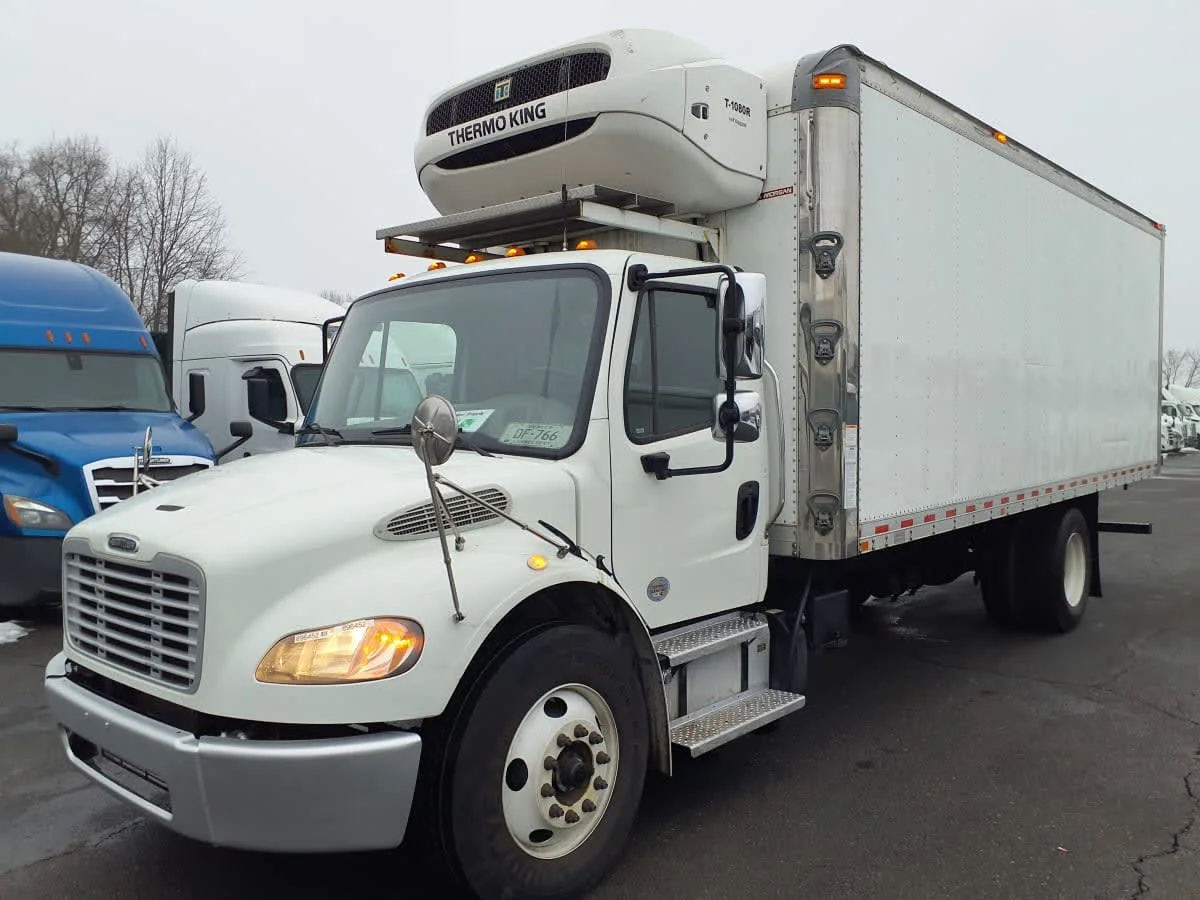 2020 Freightliner M2 106