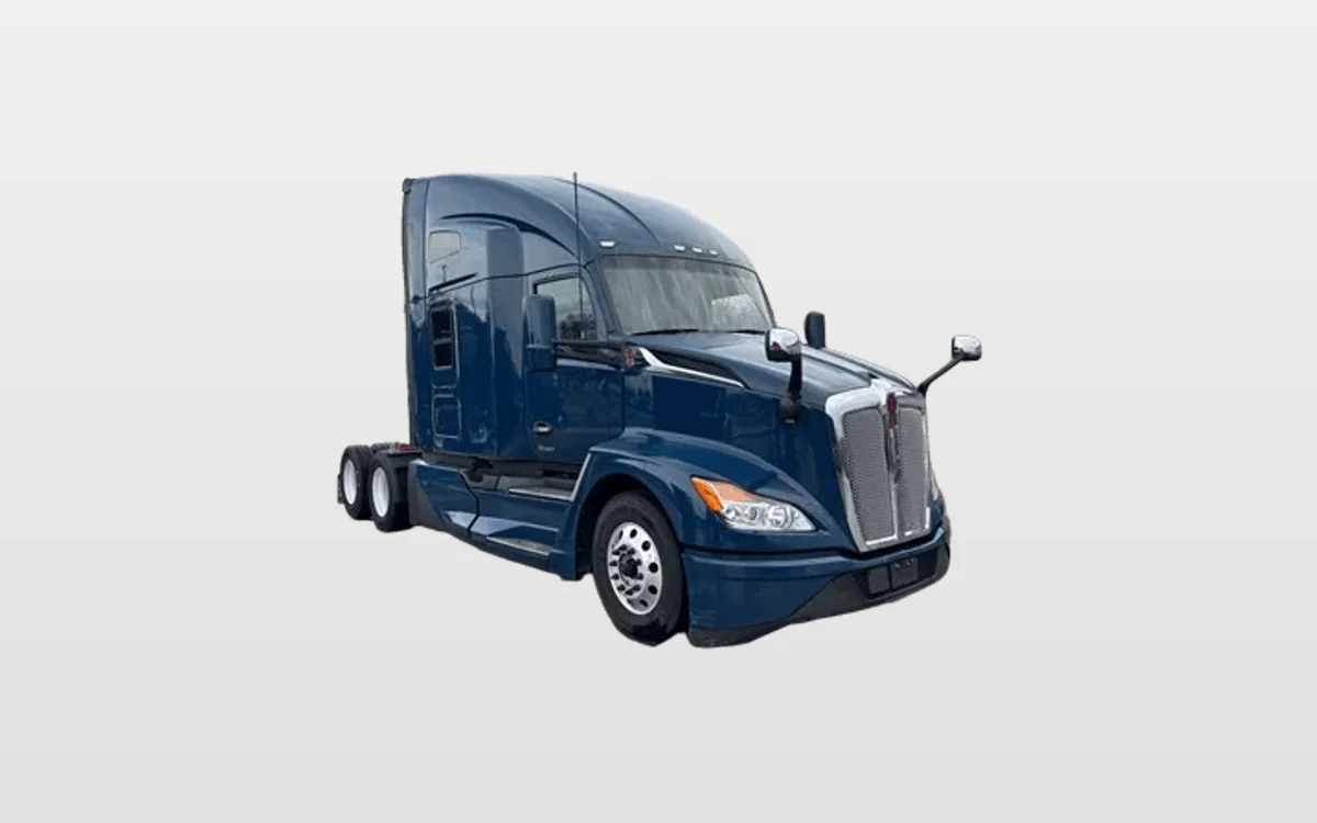 2023 Kenworth T680 - image 1